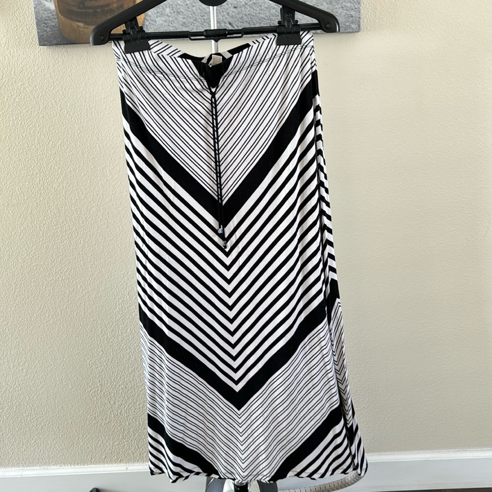 Michael Kors, maxi skirt, worn once